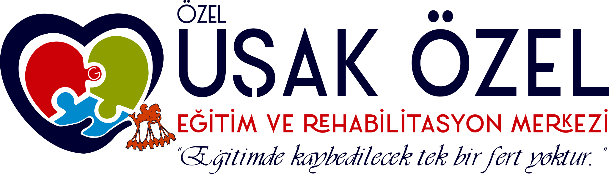 Uşak Özel Eğitim ve Rehabilitasyon Merkezi