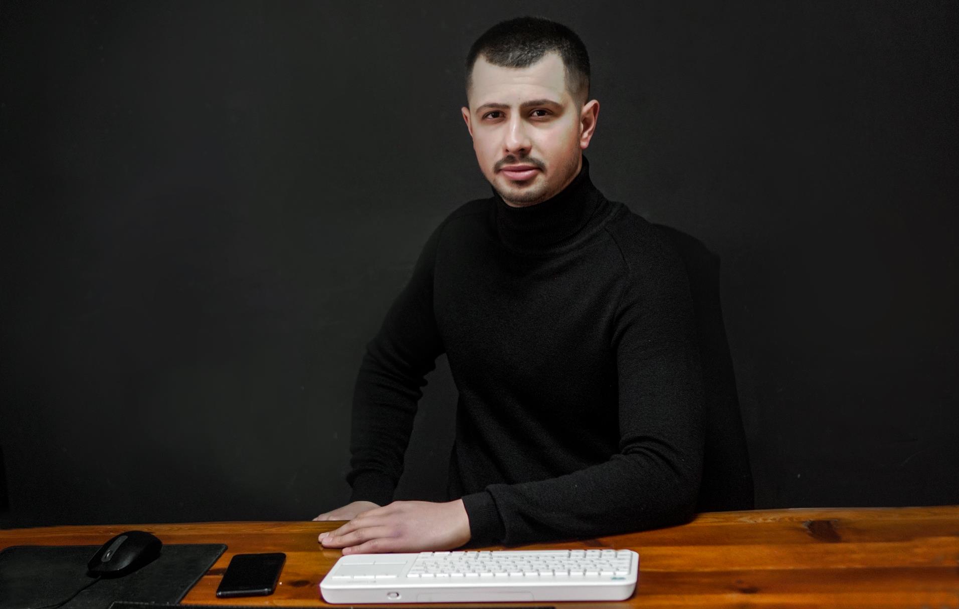 Galip GÜRAY