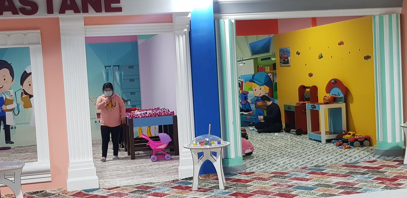 21 Mart Down Sendromlular Günü galeri fotoğrafı