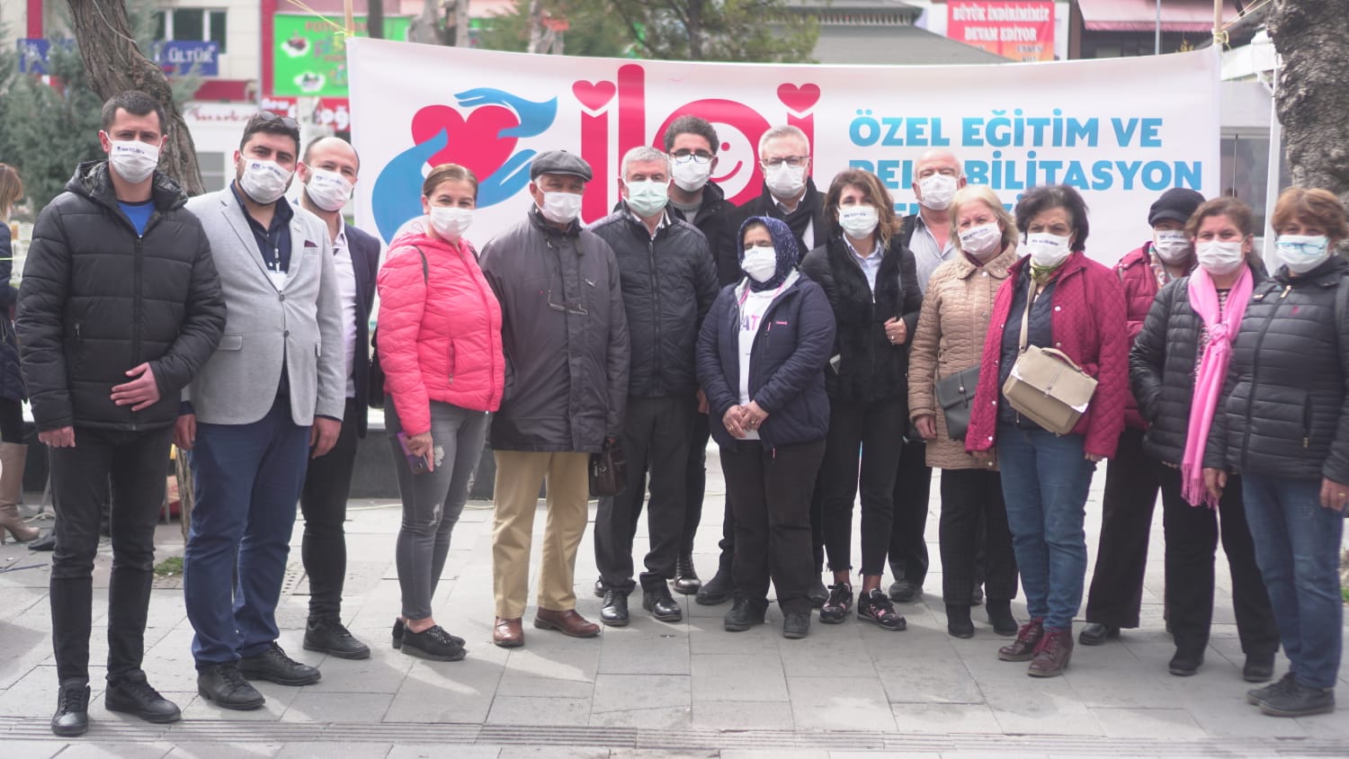 02 Nisan Otizm Farkındalık Günü galeri fotoğrafı