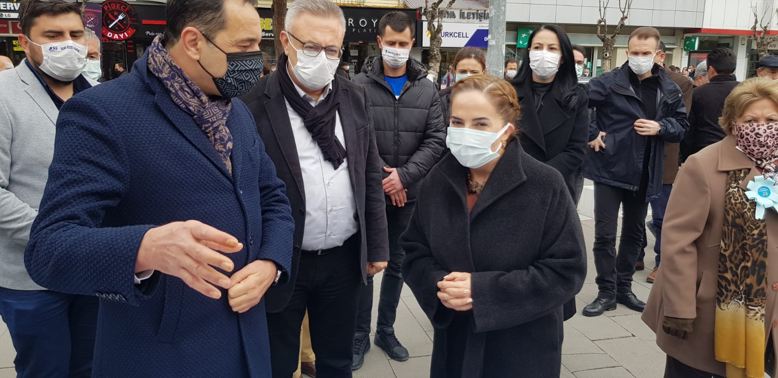 02 Nisan Otizm Farkındalık Günü galeri fotoğrafı