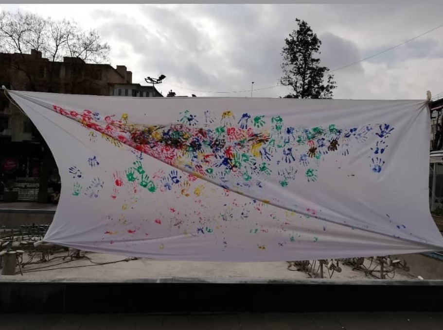 02 Nisan Otizm Farkındalık Günü galeri fotoğrafı