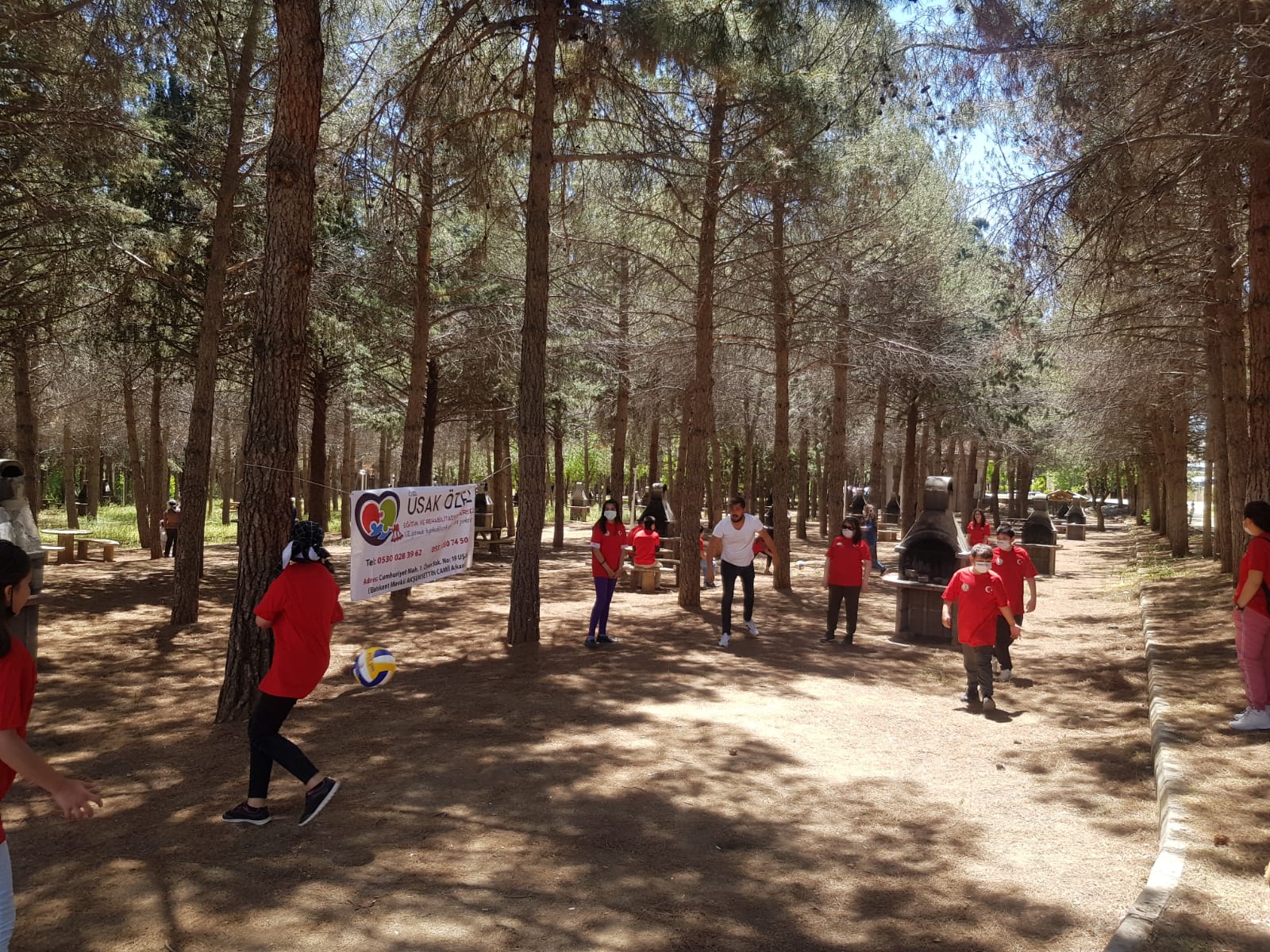 19 Mayıs Atatürk'ü Anma, Gençlik ve Spor Bayramı galeri fotoğrafı