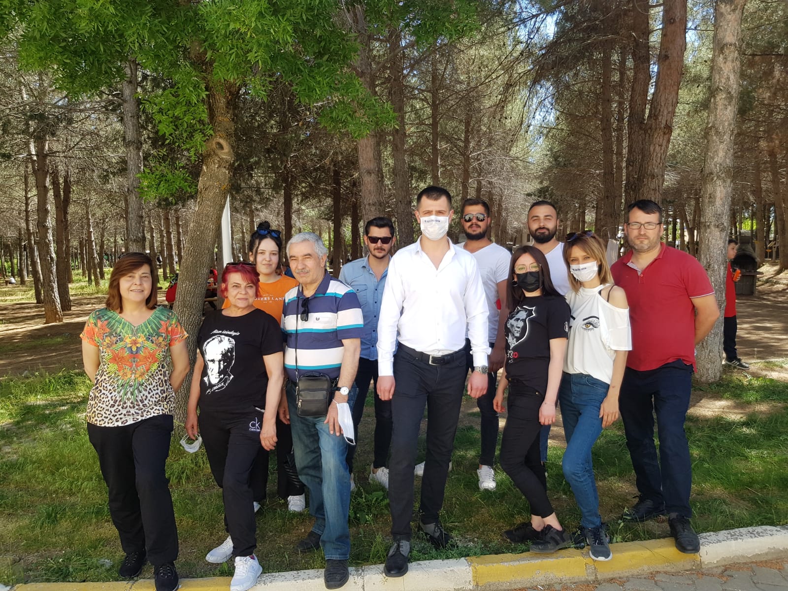 19 Mayıs Atatürk'ü Anma, Gençlik ve Spor Bayramı