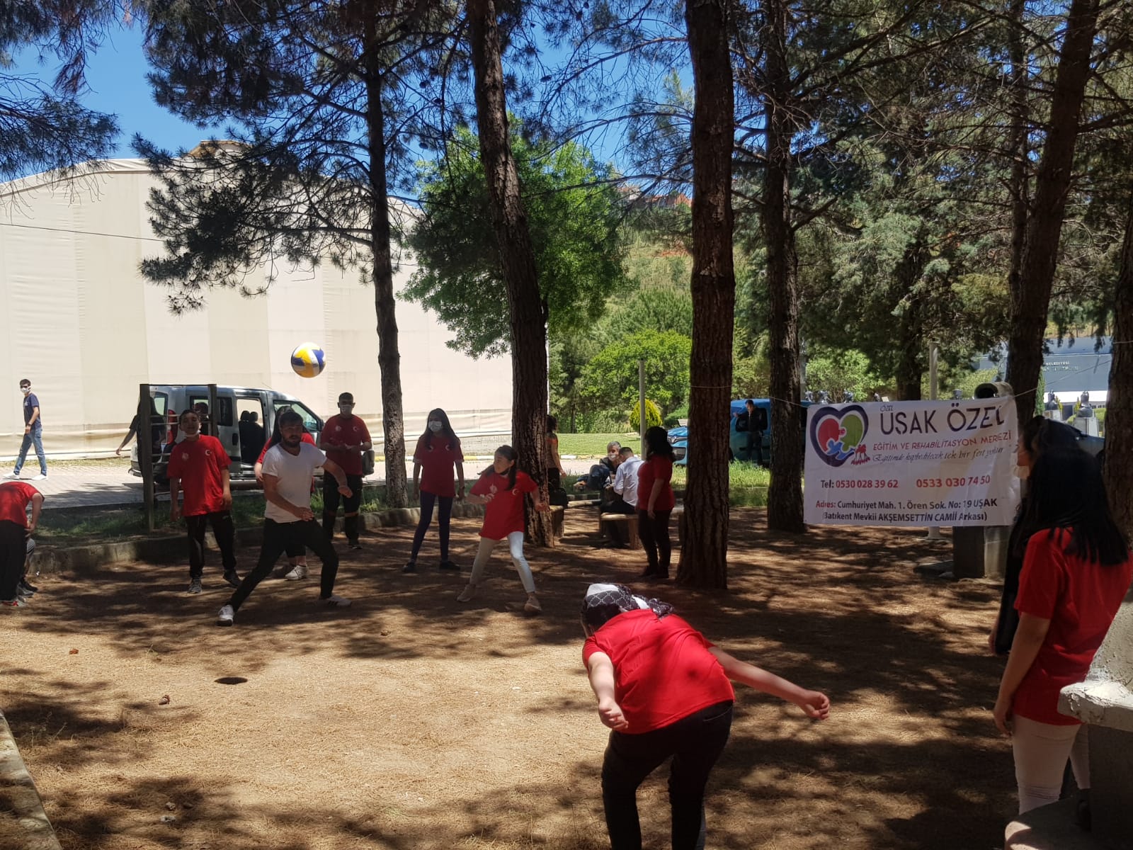 19 Mayıs Atatürk'ü Anma, Gençlik ve Spor Bayramı galeri fotoğrafı