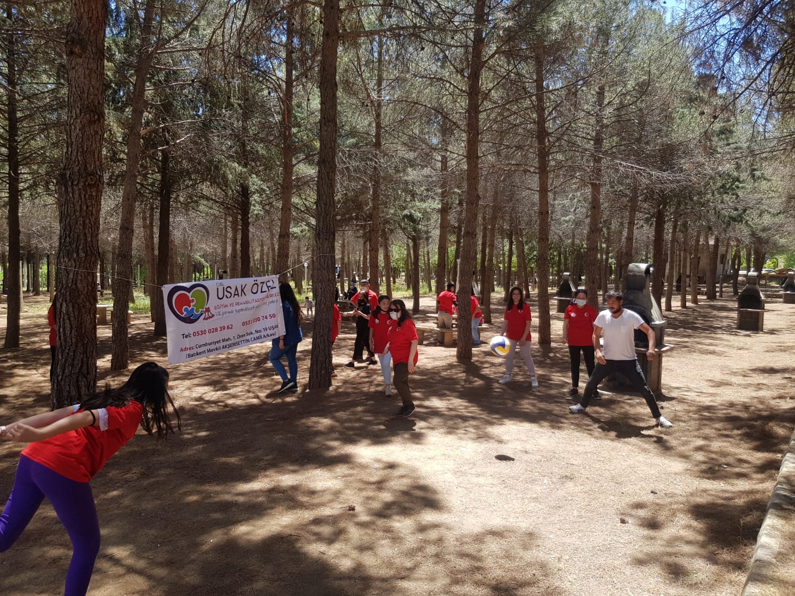 19 Mayıs Atatürk'ü Anma, Gençlik ve Spor Bayramı galeri fotoğrafı